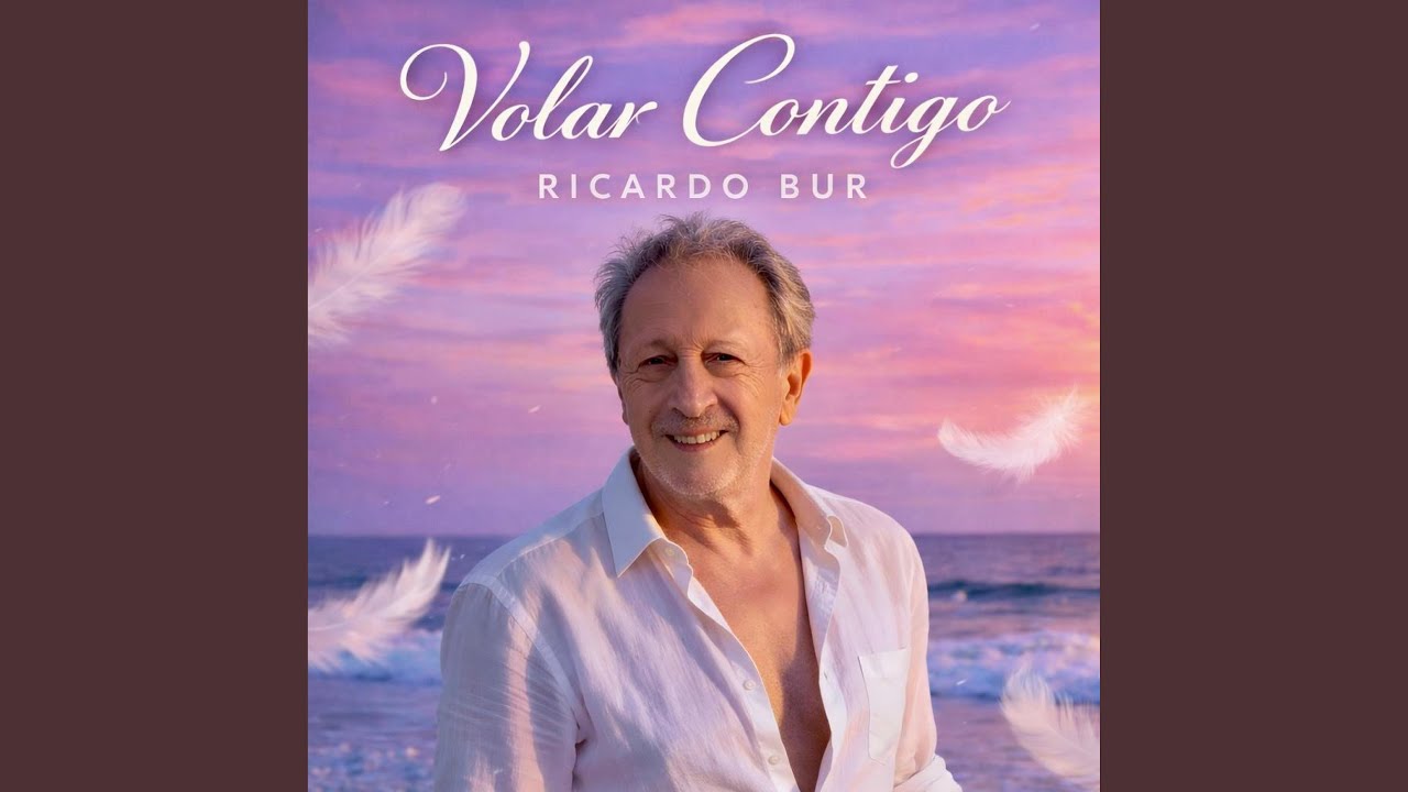 Volar Contigo