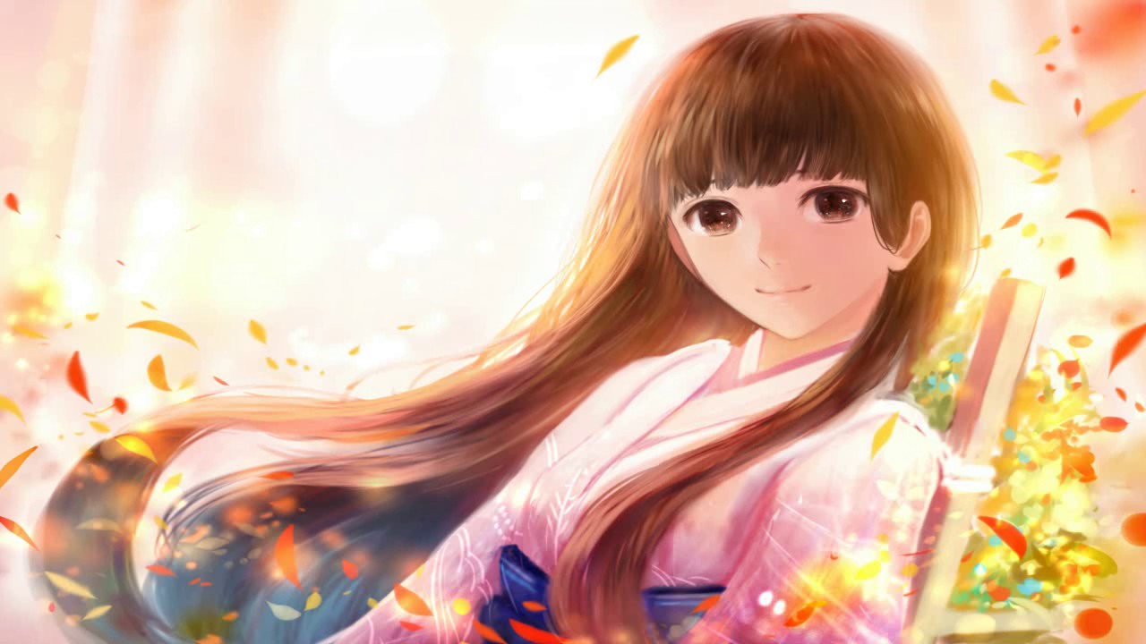 Nightcore - Cherish
