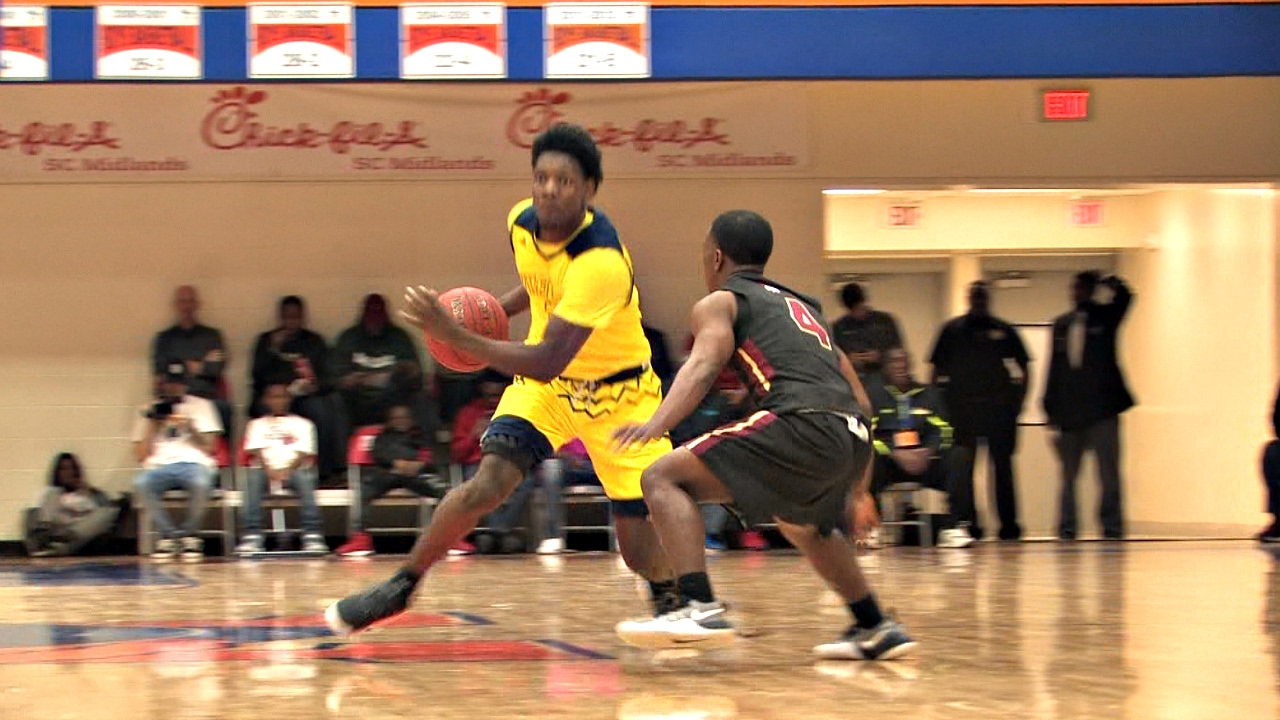 CRAZY Ankle Breakers!! Best of EliteMixtapes Crossovers Vol. 2