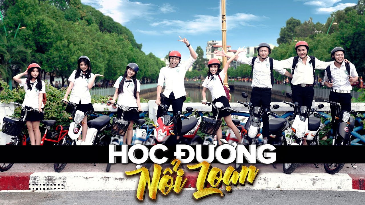 SCHOOL LOVE 2018 (OST Phim Cấp 3 Phần 8) - Ginô Tống ft. Yến Nhi - ZEE Store Vietnam 👉 zeestore.vn