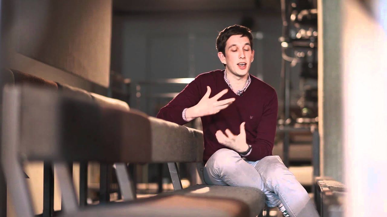 Meet the Playwright: an interview with Lee Mattinson