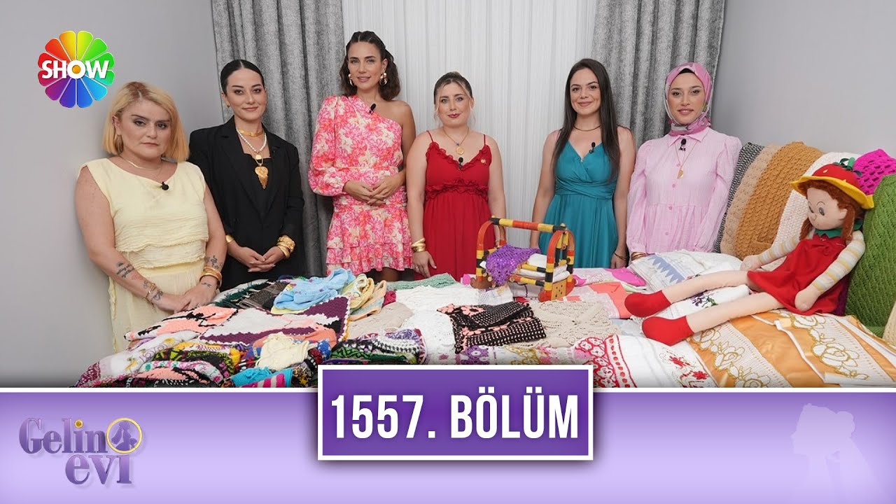 Gelin Evi 1557. B&ouml;l&uuml;m | 1 Ekim 2025