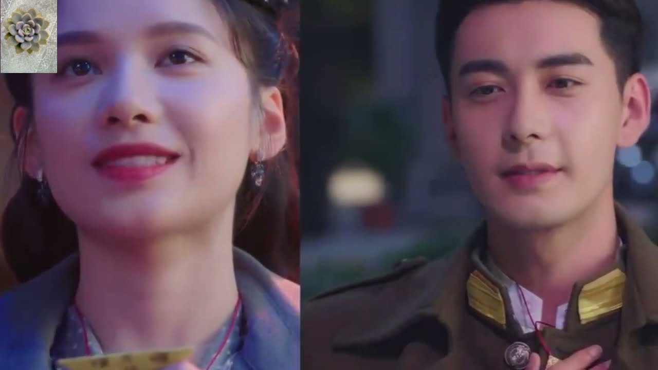 你的约定～戴羽彤  ( 一见倾心 Fall in Love Ost),陈星旭chen xing xu，张婧仪zhang jing yi
