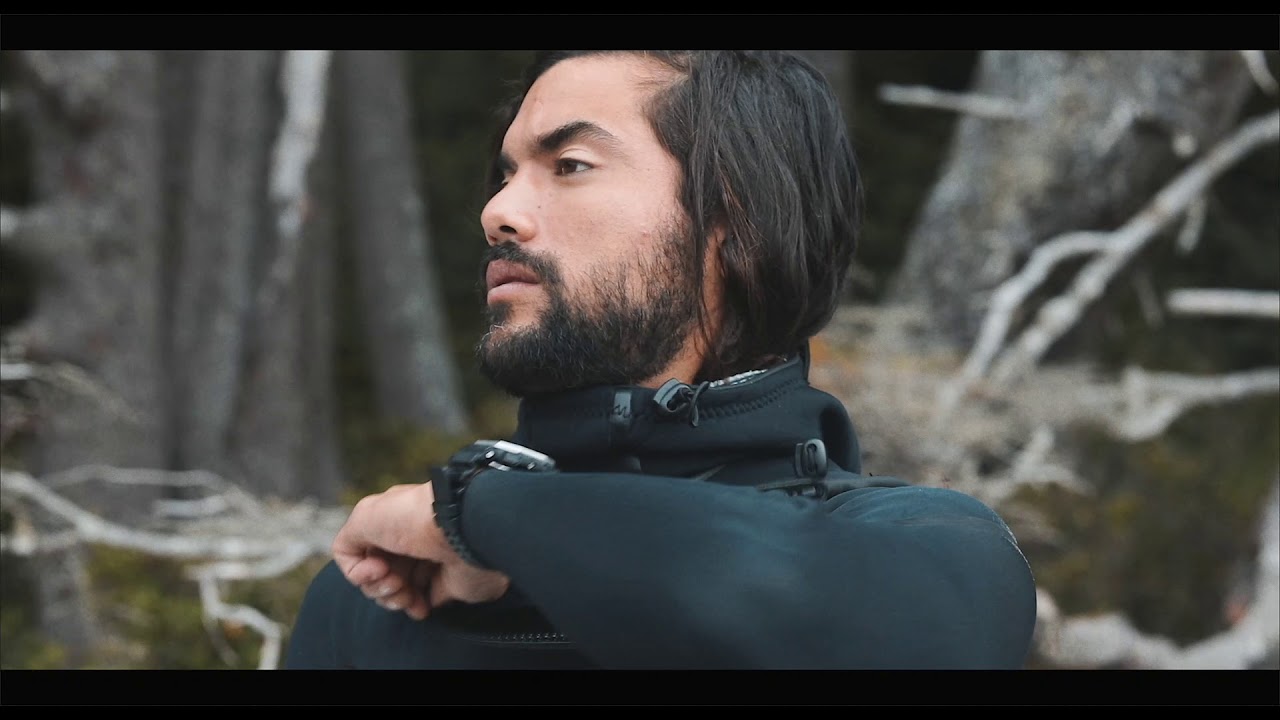 G-SHOCK GBX100: Surfing in Tofino, British Columbia