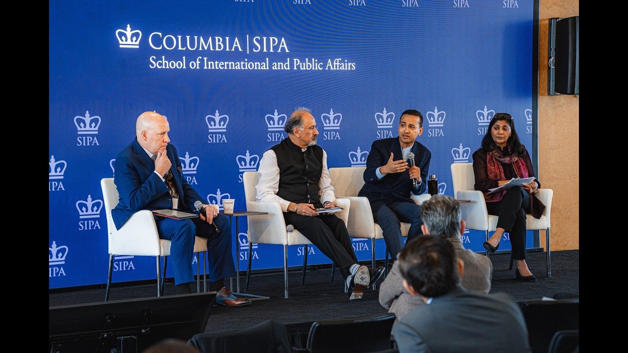 Session 2: High-Income States for a High-Income India?
