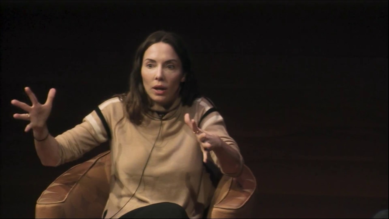 Whitney Cummings + Moran Cerf: The Future of The Female Brain