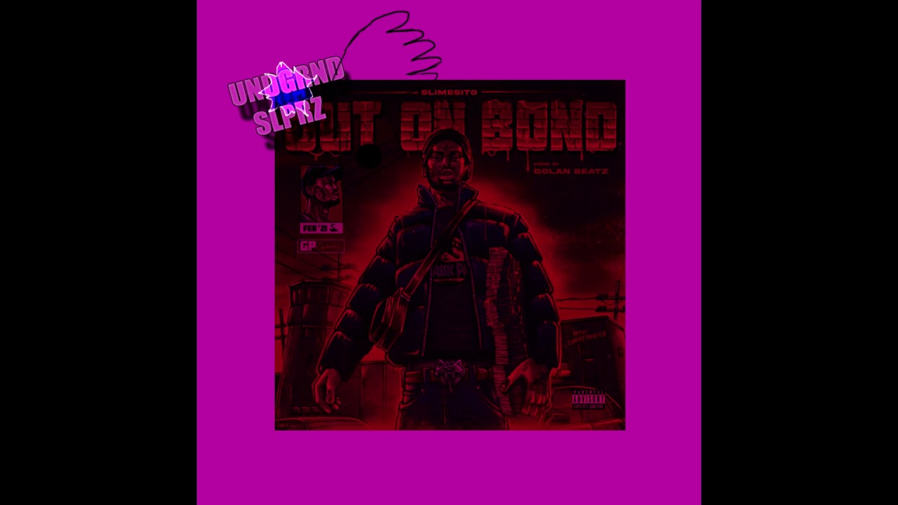 slime sito - european (slowed + reverb)
