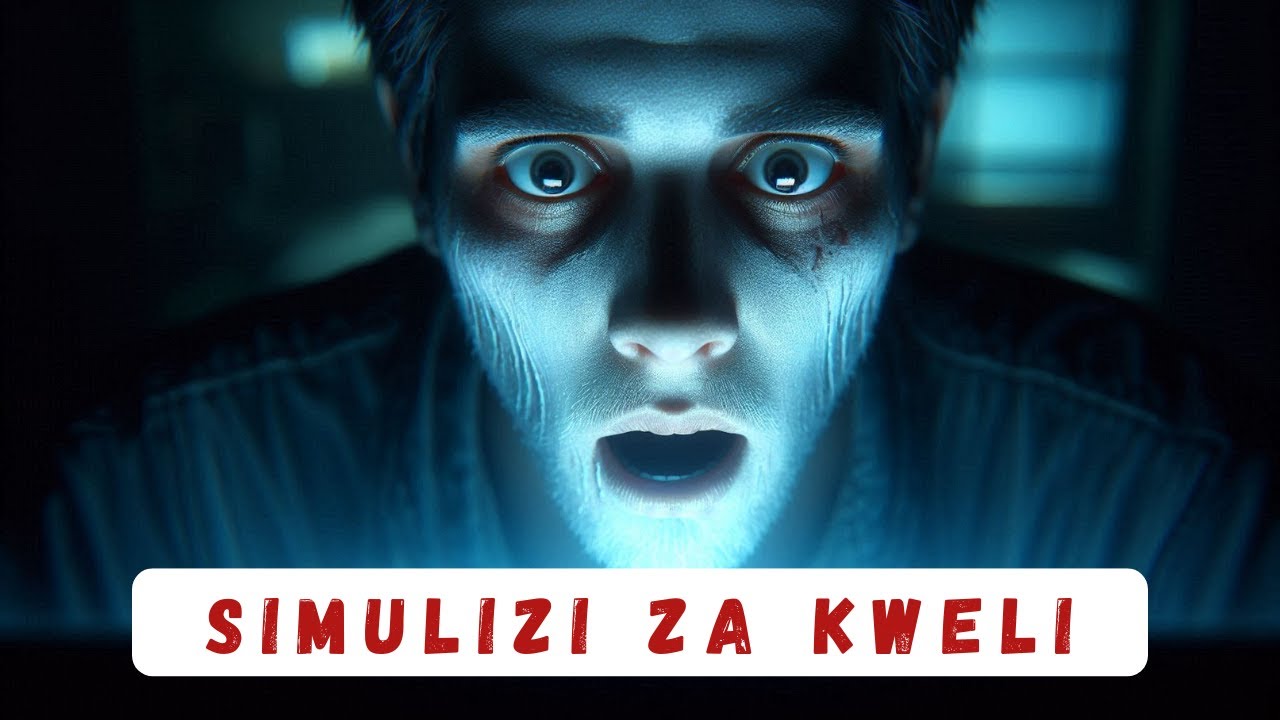 Watu waliojuta Kungia DARK WEB