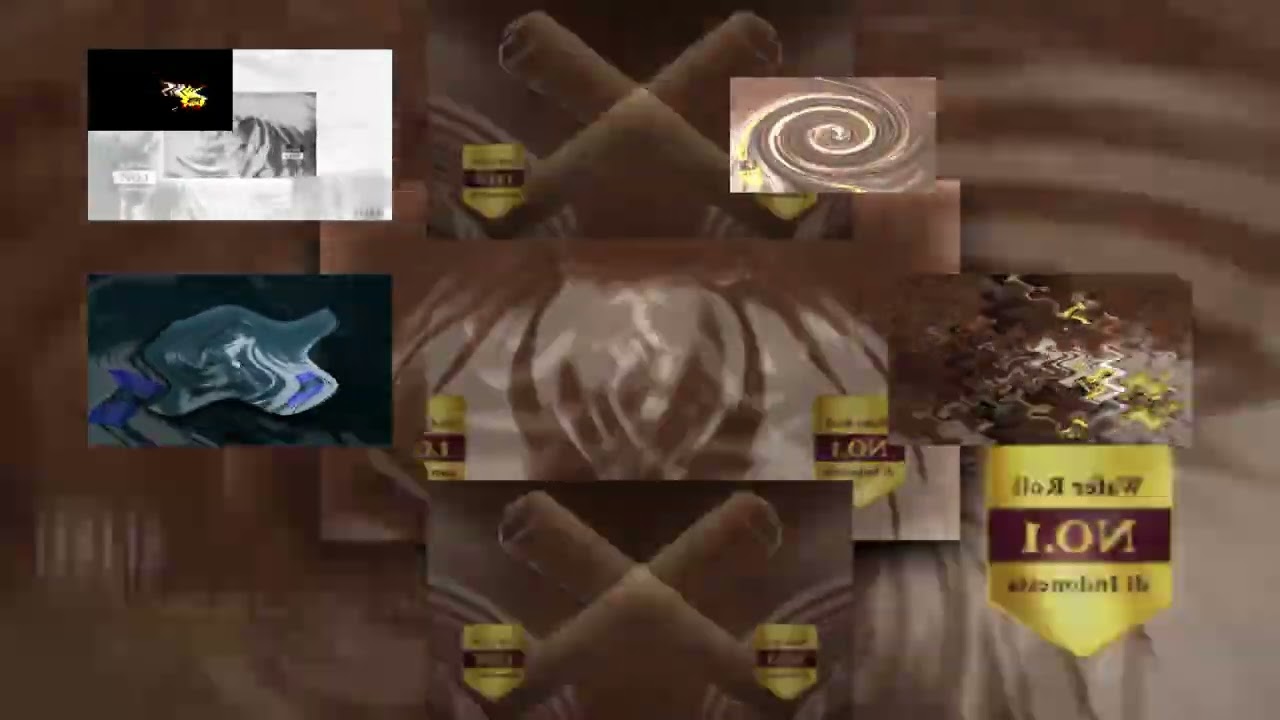 [YTPMV] Chocolatos Indonesia Ads Scan - Sparta Drive TAKE Remix