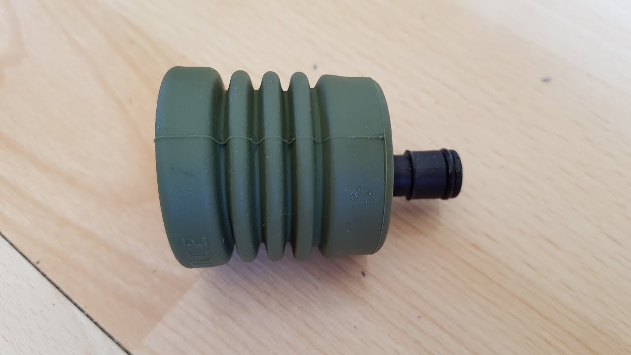 Source UTA Universial Tube Adaptor