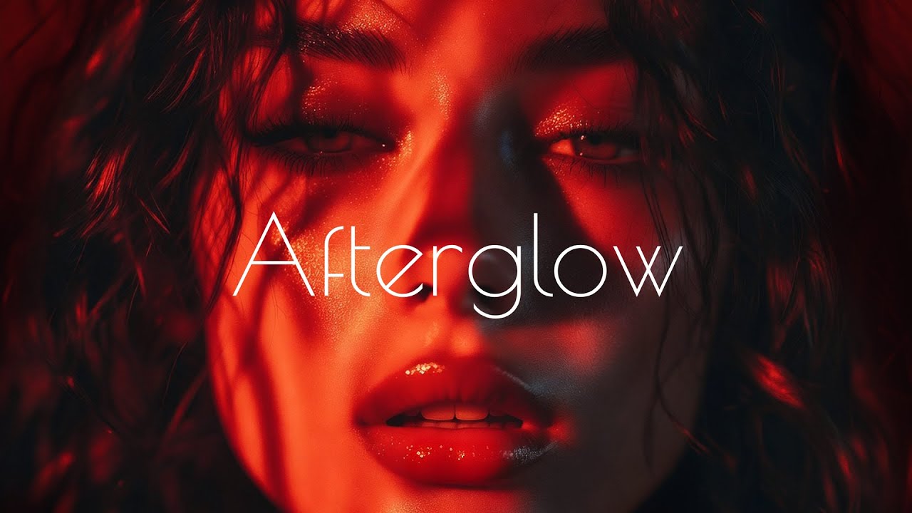 FLEX – Afterglow ❤️‍🔥 | For Lovers, Silence & Warm Skin