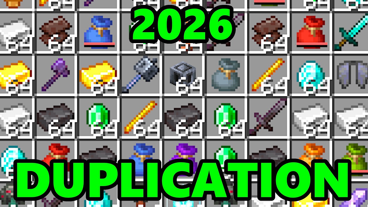 INSANE 1.21 DUPLICATION GLITCH MINECRAFT BEDROCK EDITION! | WORKING ON WORLDS, REALMS, SERVERS