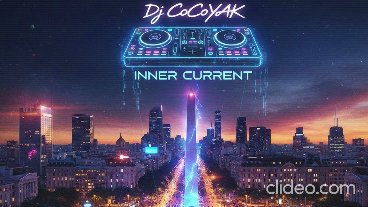 Inner Current