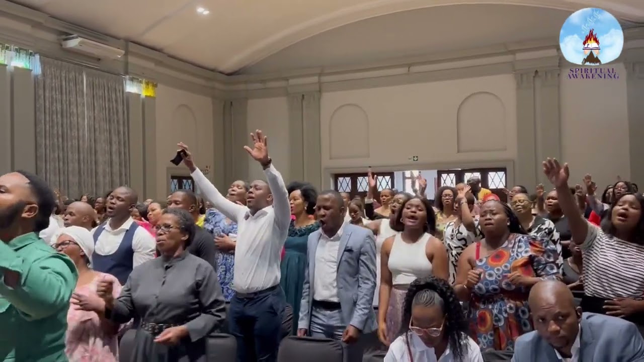 Spiritual Awakening DBN - Worship