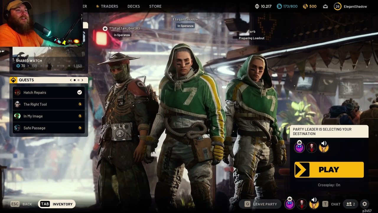 🔴 LIVE | Trying to get this goop! | Come Hang And Chat!!
