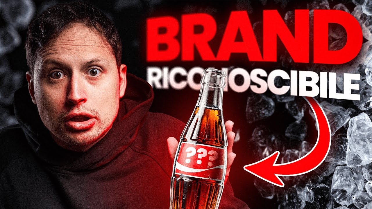Come creare un Brand indimenticabile 🧠