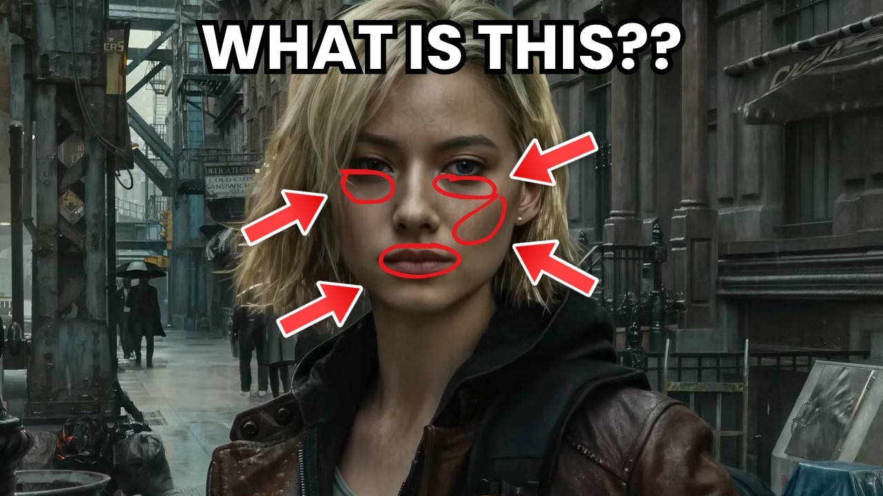 DLSS 5 Looks Better&hellip; Until You Notice THIS