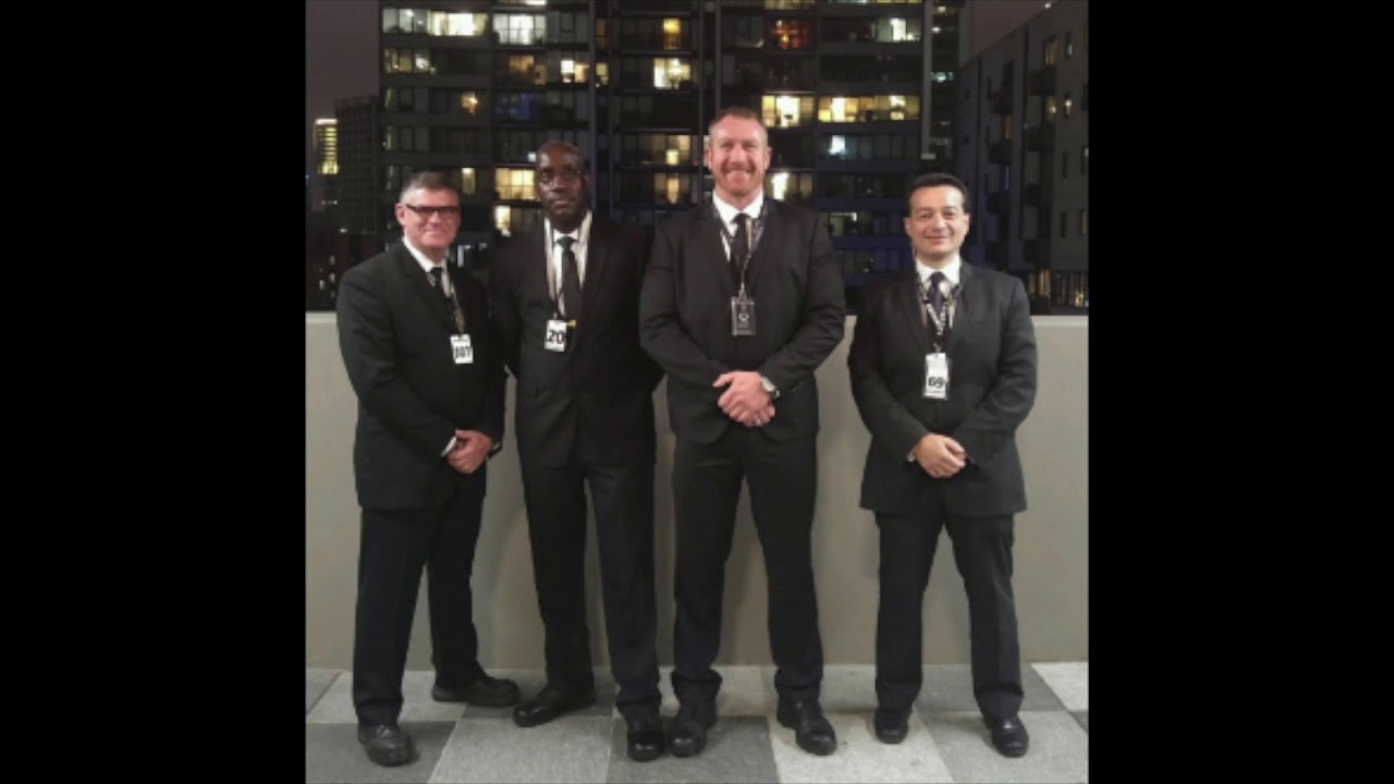 Security Guard Hire Sydney