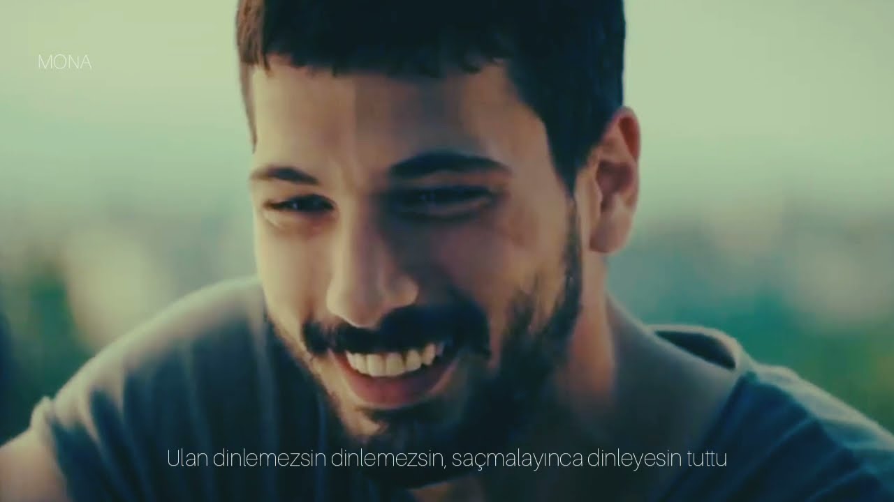 KURTULUŞ ✘ TURAN - Kömür Gözlerin [BL] SDBY FMV