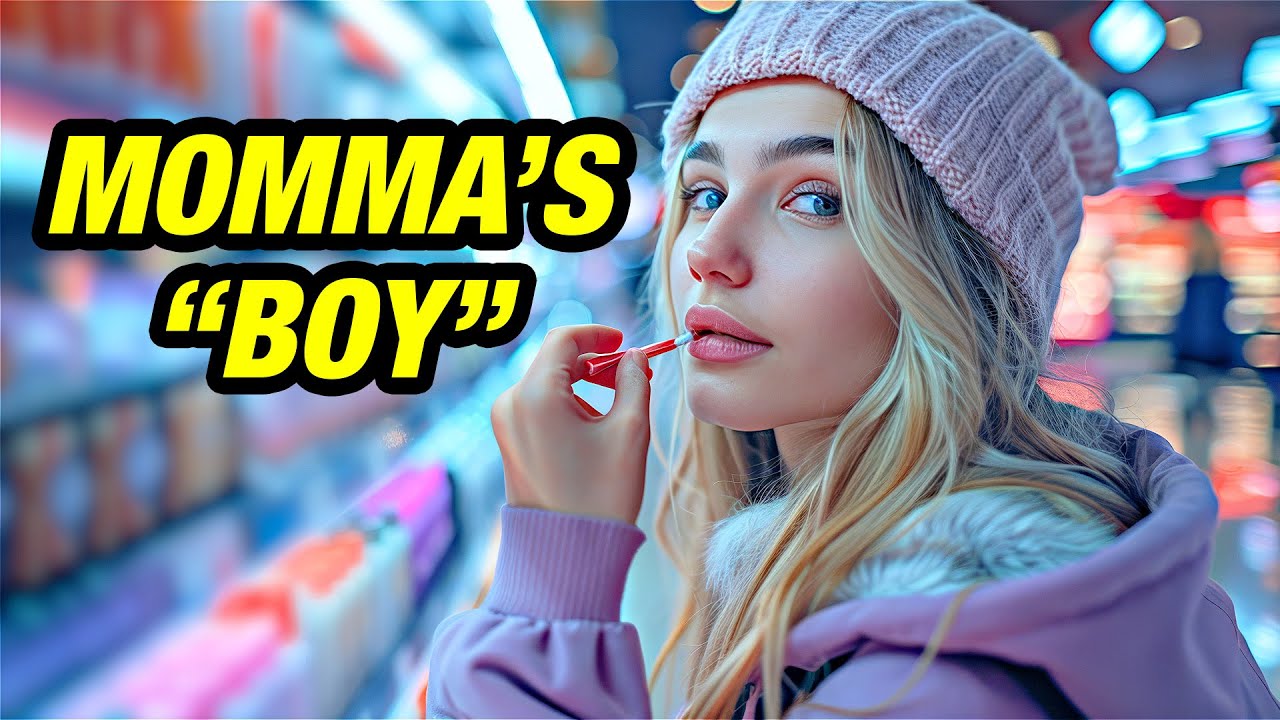 I Became the Daughter My Mom Always Wanted 💕✨ (Crossdressing Stories)
