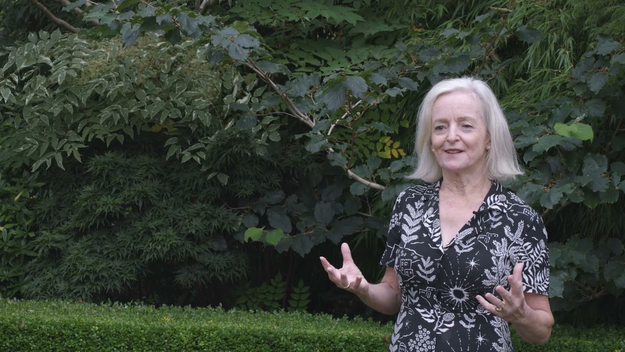 Explore Italy & Croatia's Vibrant & Ordered gardens with Botanical Guide Teena Crawford
