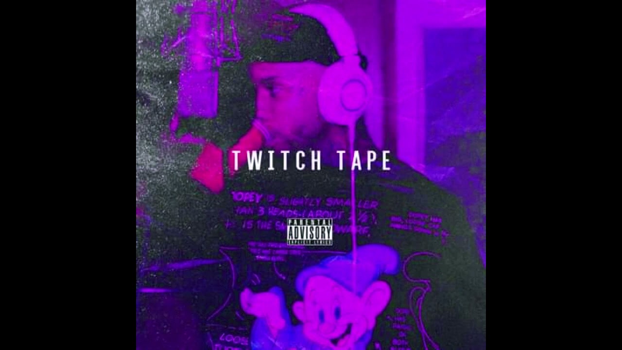 Tory Lanez - So Drunk I Forgot You (TwitchTape)