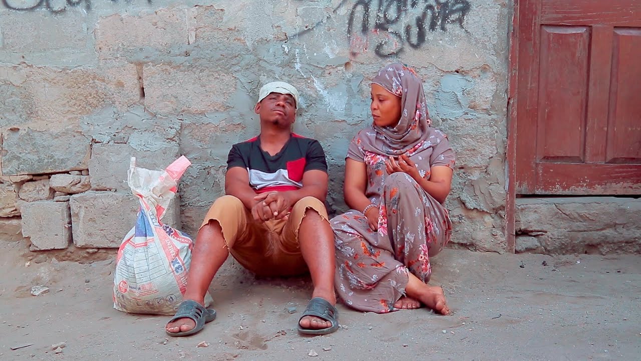 UMASKINI _ EPISODE 11