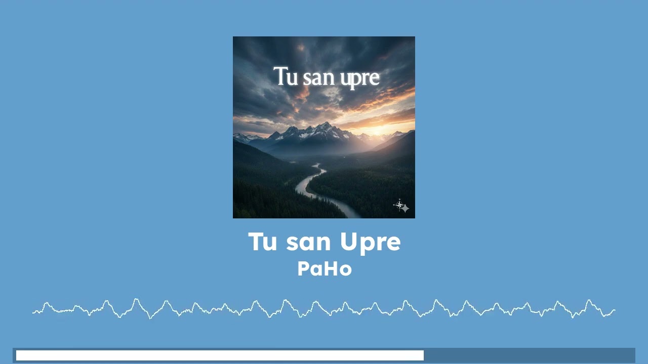 Tu san upre