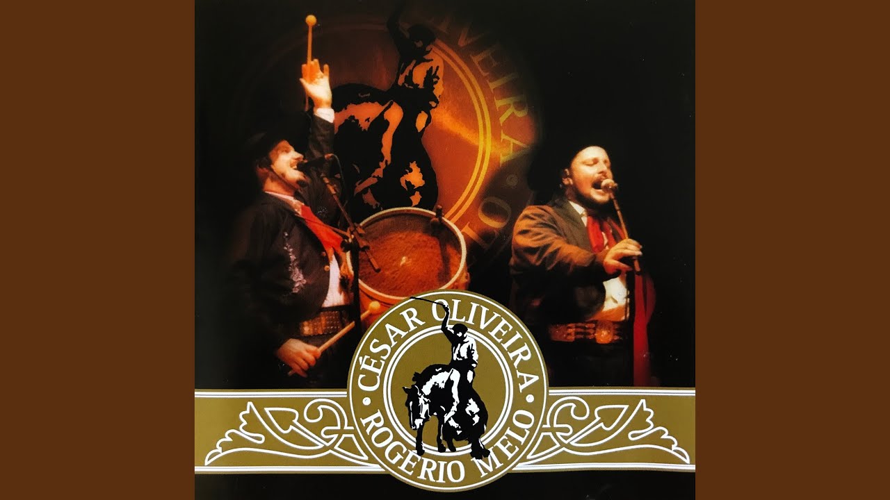 Cabanha Toro Paso (Ao Vivo)