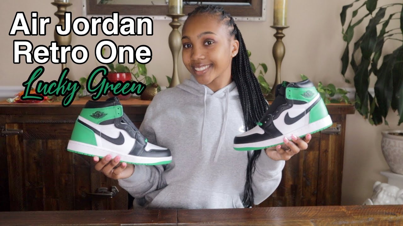 Review on the Air Jordan Retro 1 High OG 