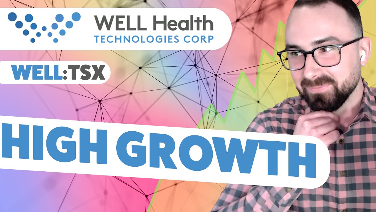 Имеет ли Well Health (WELL:TSX) сертификат о чистоте здоровья?