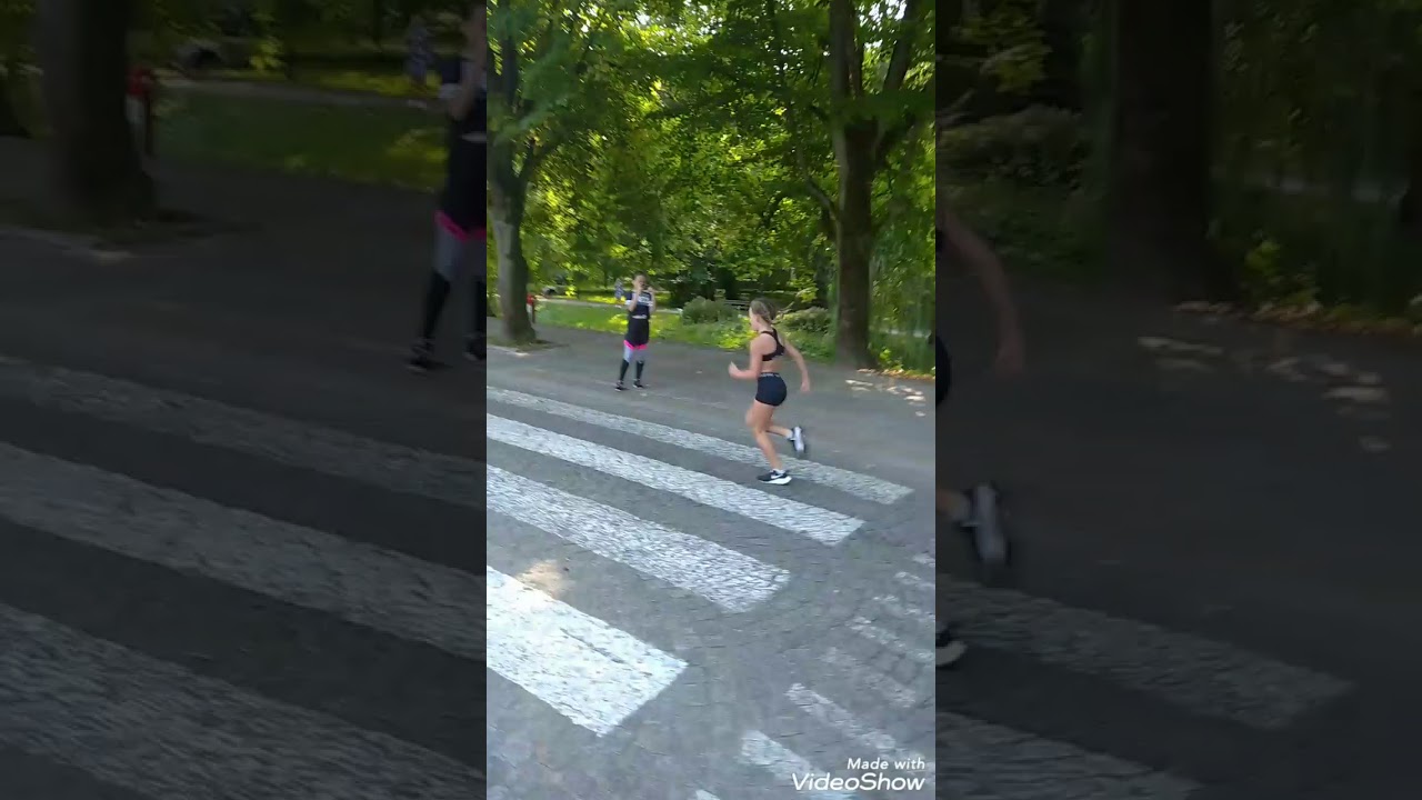 AKS Białogard Emilia Madajczyk 2020