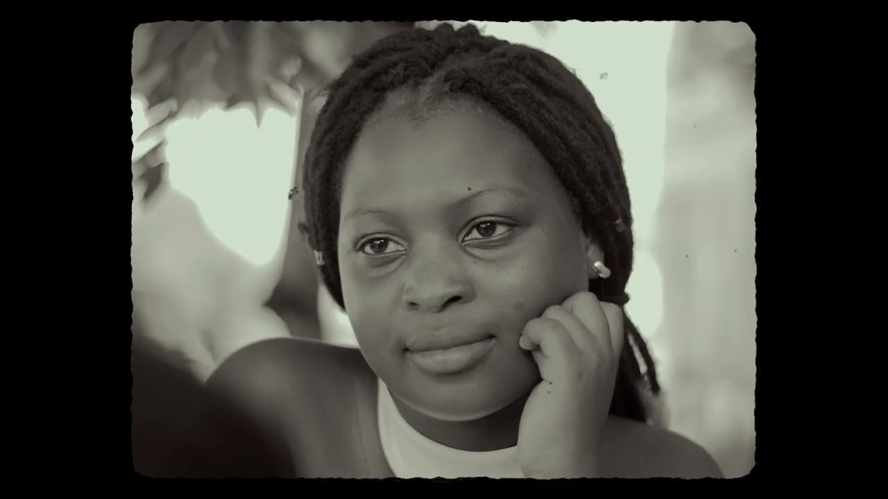 Mboko luvola -UNAKIVAHUSHA
