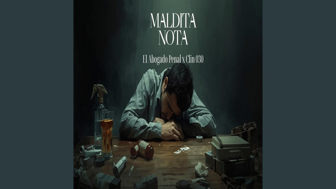 Maldita nota