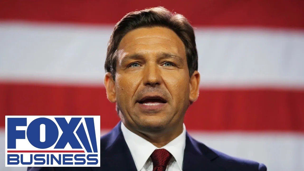 Florida CFO reveals the secret to DeSantis' fiscal success