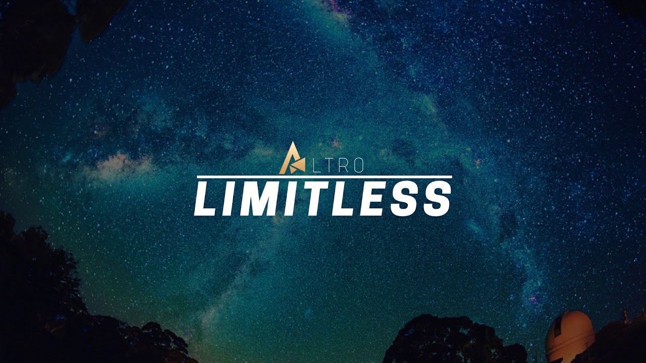 Altrøx - Limitless (Original)