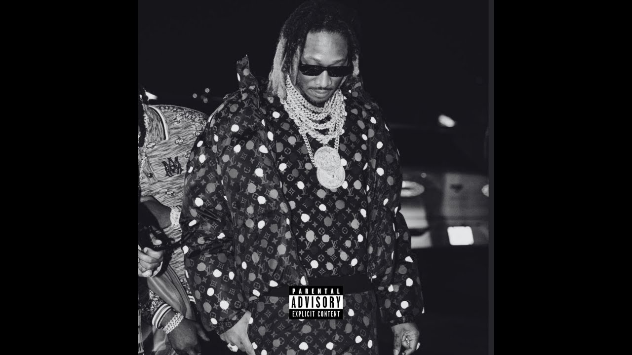 [FREE] FUTURE TYPE BEAT - 