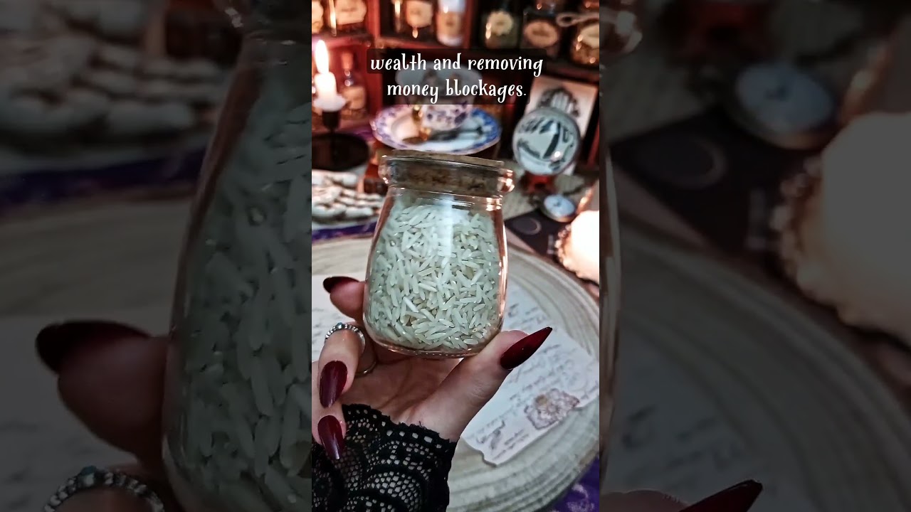 Attract more money with this simple witch tip #witch #witchcraft #moneyritual