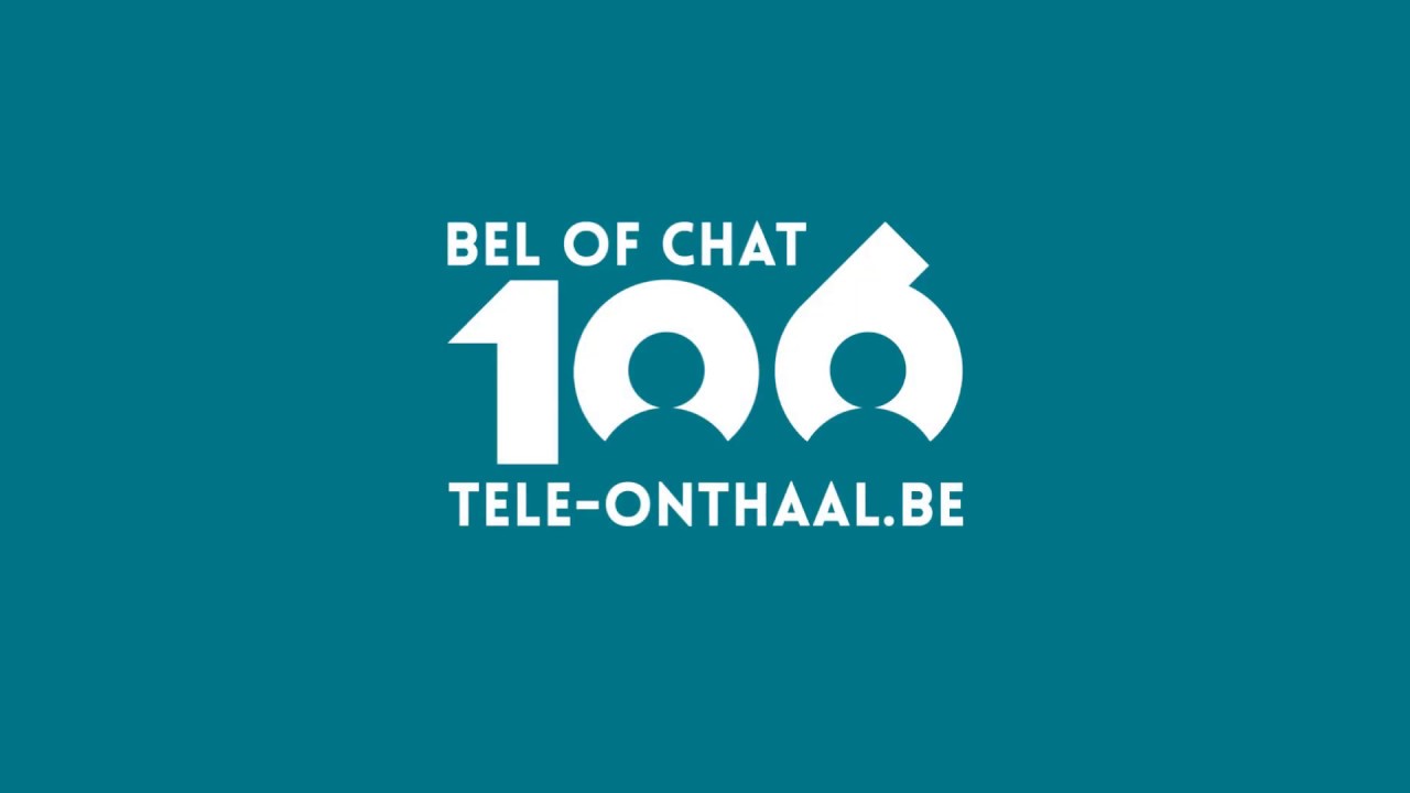 106 verhalen: Tele-Onthaal VlaBru viert feest!