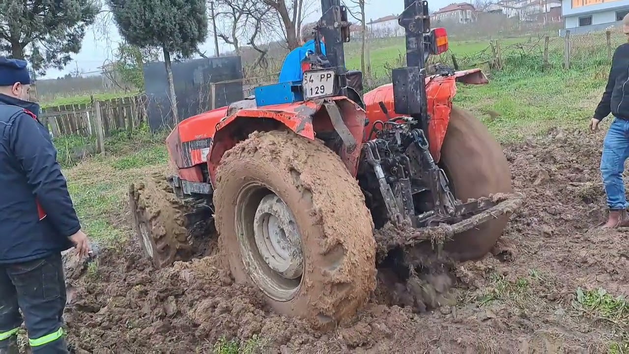 imdadimiza koşan newholland