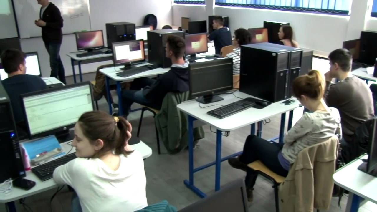 Informacioni inženjering - novi studijski program FTN