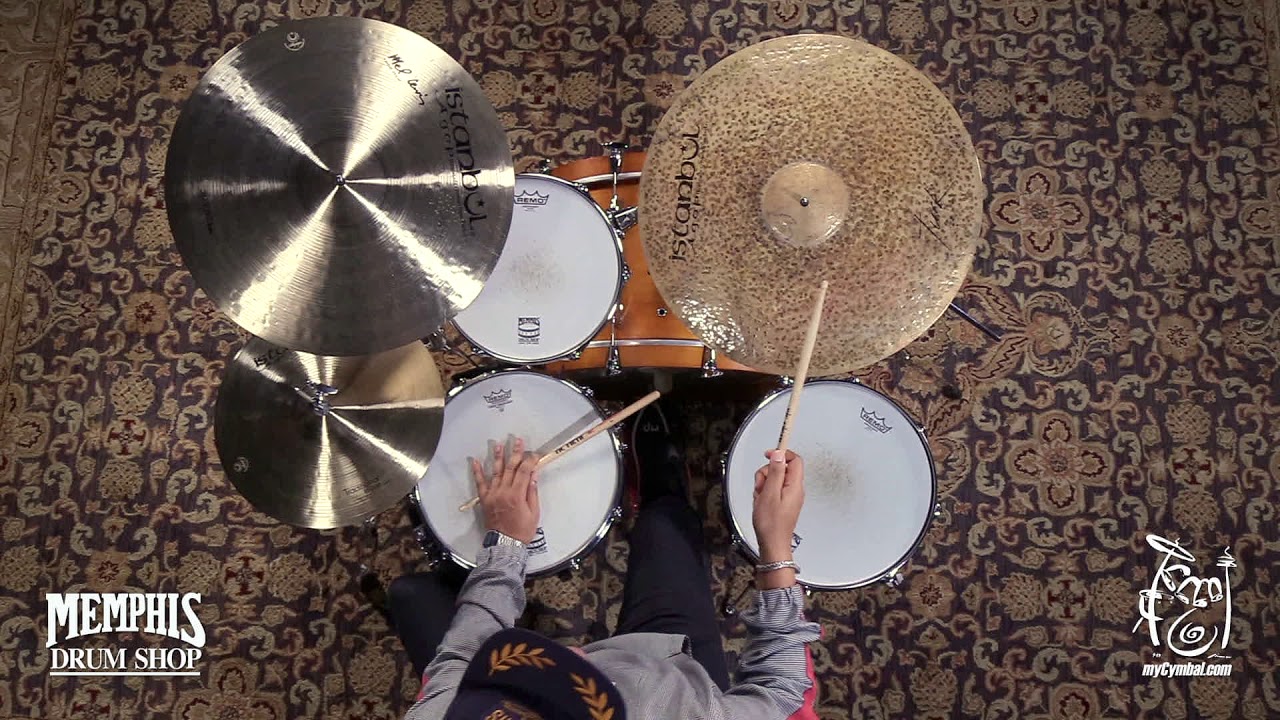 Istanbul Agop 22