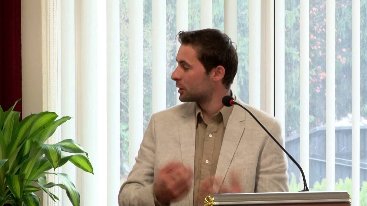 Nelutu Mance - Iacov  (cel ce lupta cu Dumnezeu) - Biserica Filadelfia Linz Austria