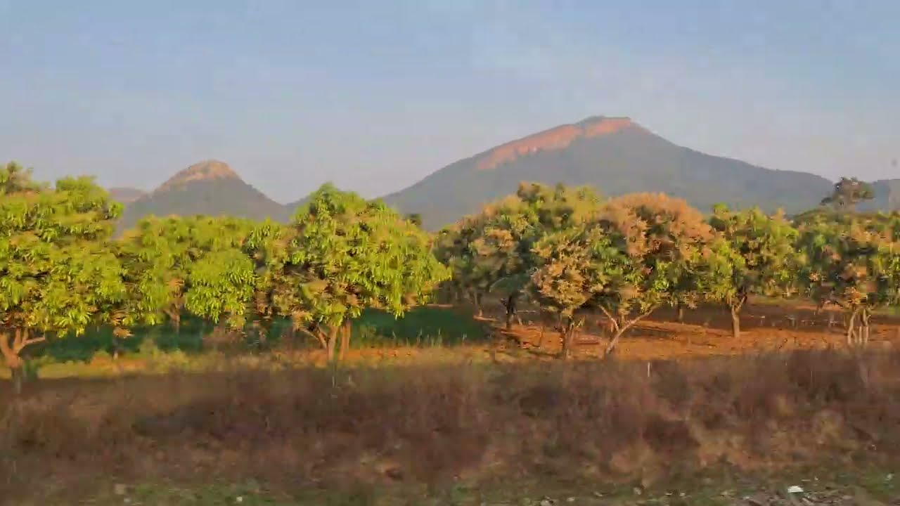Butyfull vivu Renegunta train జర్నీ 