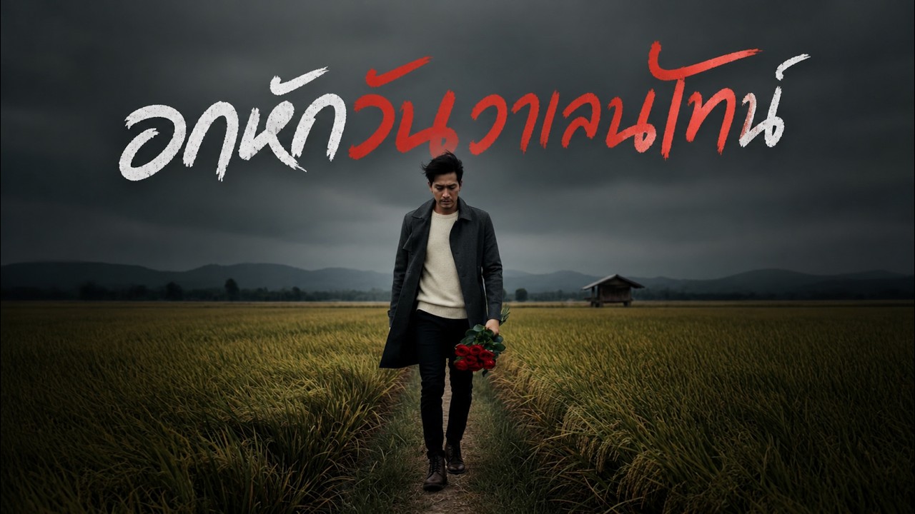 อกหักวันวาเลนไทน์ – เพลงลูกทุ่งสุดซึ้ง