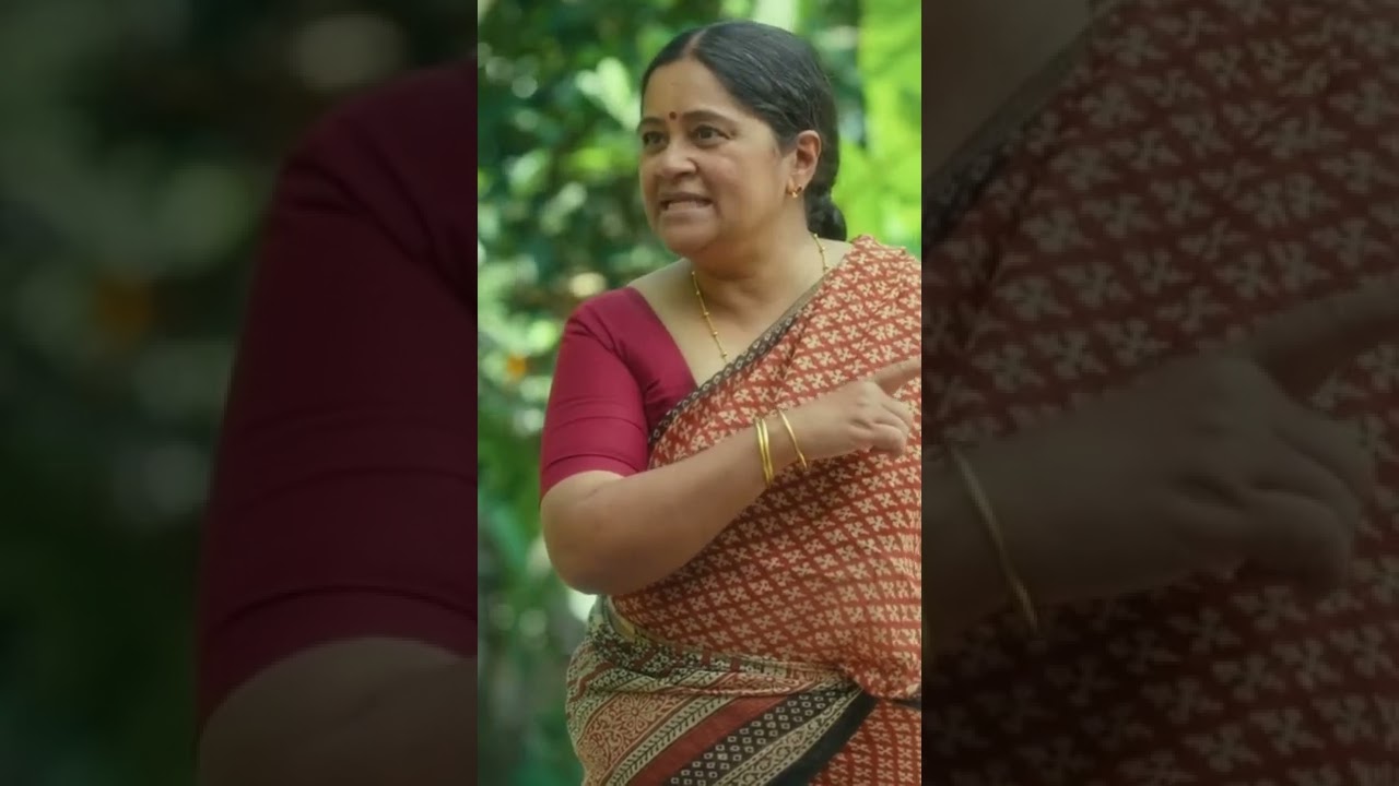 Ivante Koode Koodiyal Nee Nashikkum | Samarthya Shastram | EP1 | Webseries | Karikku | #shorts