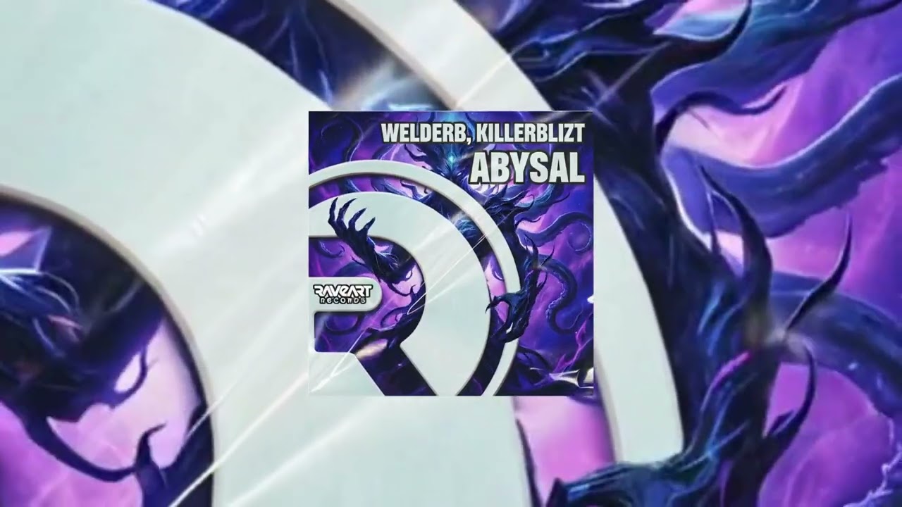 WelderB & Killerblizt – 