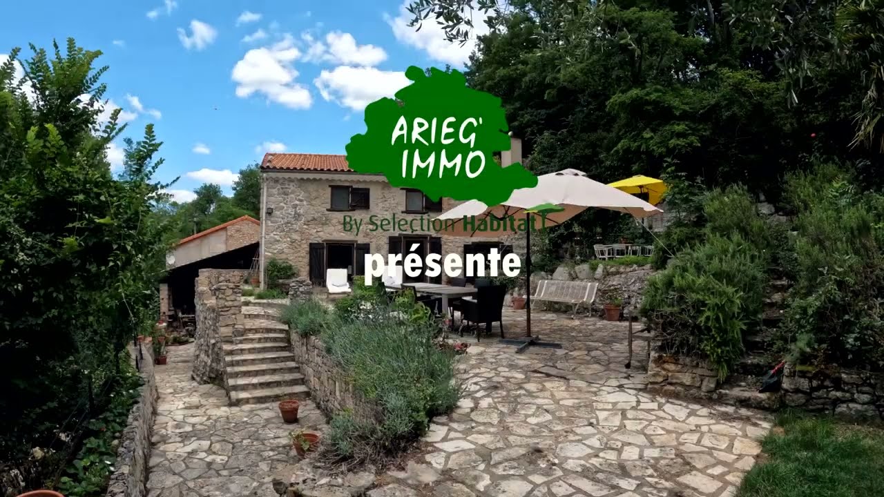 ANCIEN MOULIN EN PIERRE - PUIVERT 11