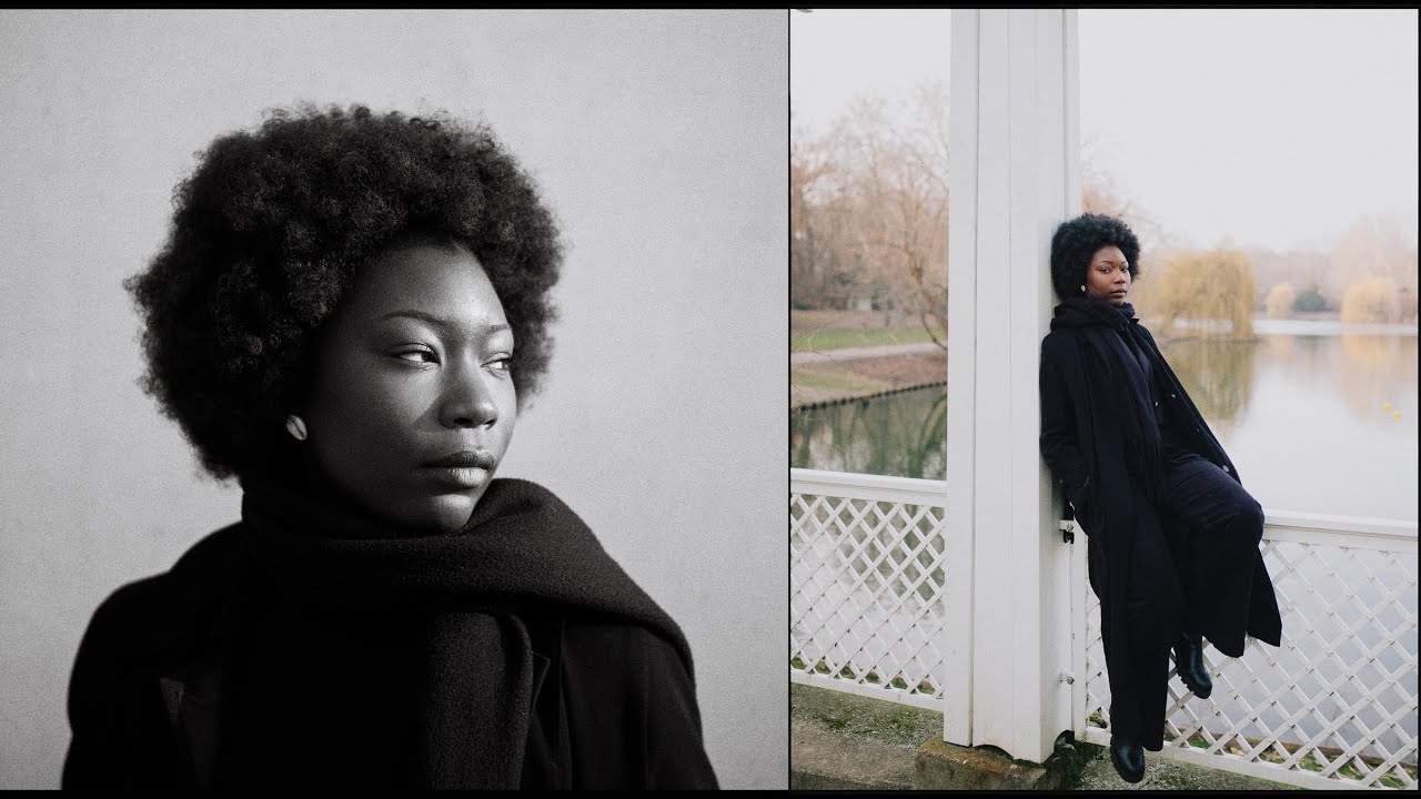 3 Tips to INSTANTLY improve your Portraits