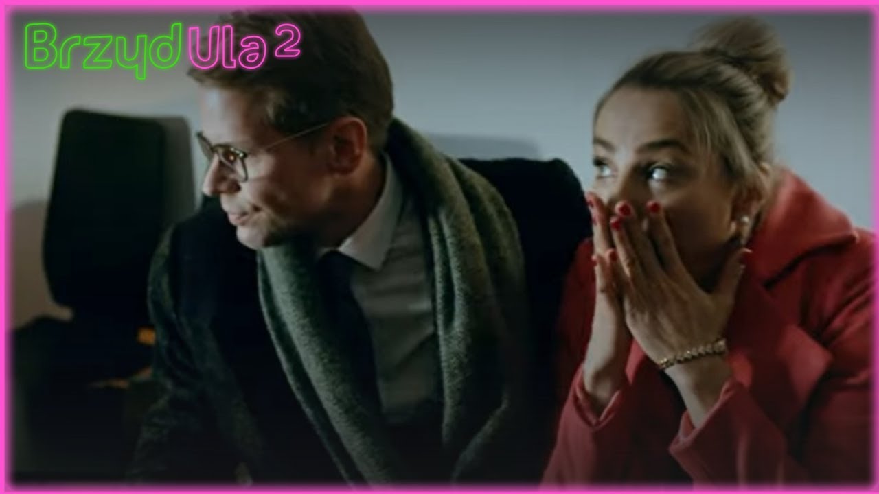 Seba wprowadził KOMPLETNIE pijaną Violettę do mieszkania | BrzydUla